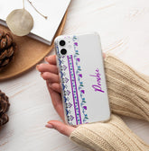 Handcrafted Heritage Name Cases 2